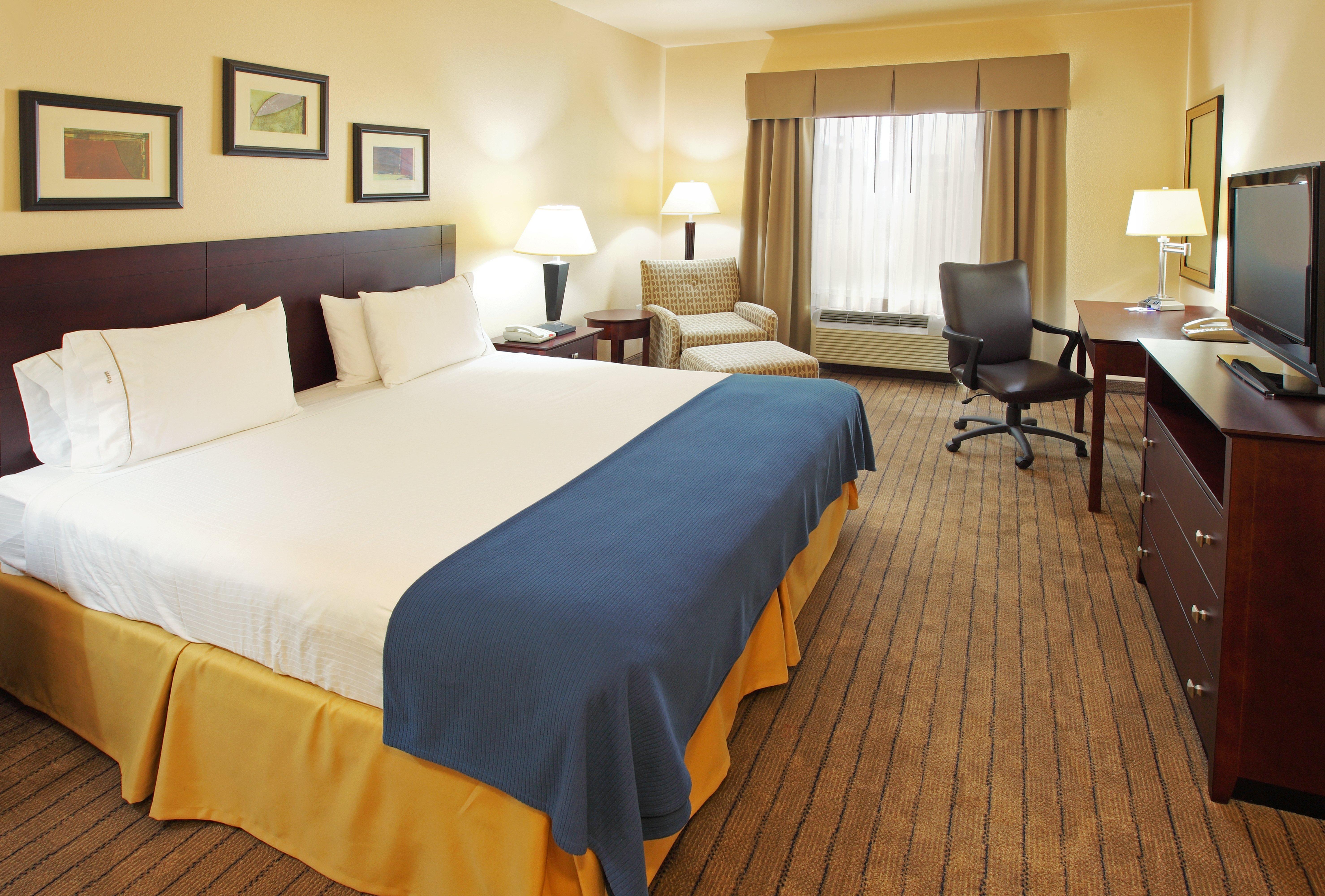 Hotel Express & By Ihg