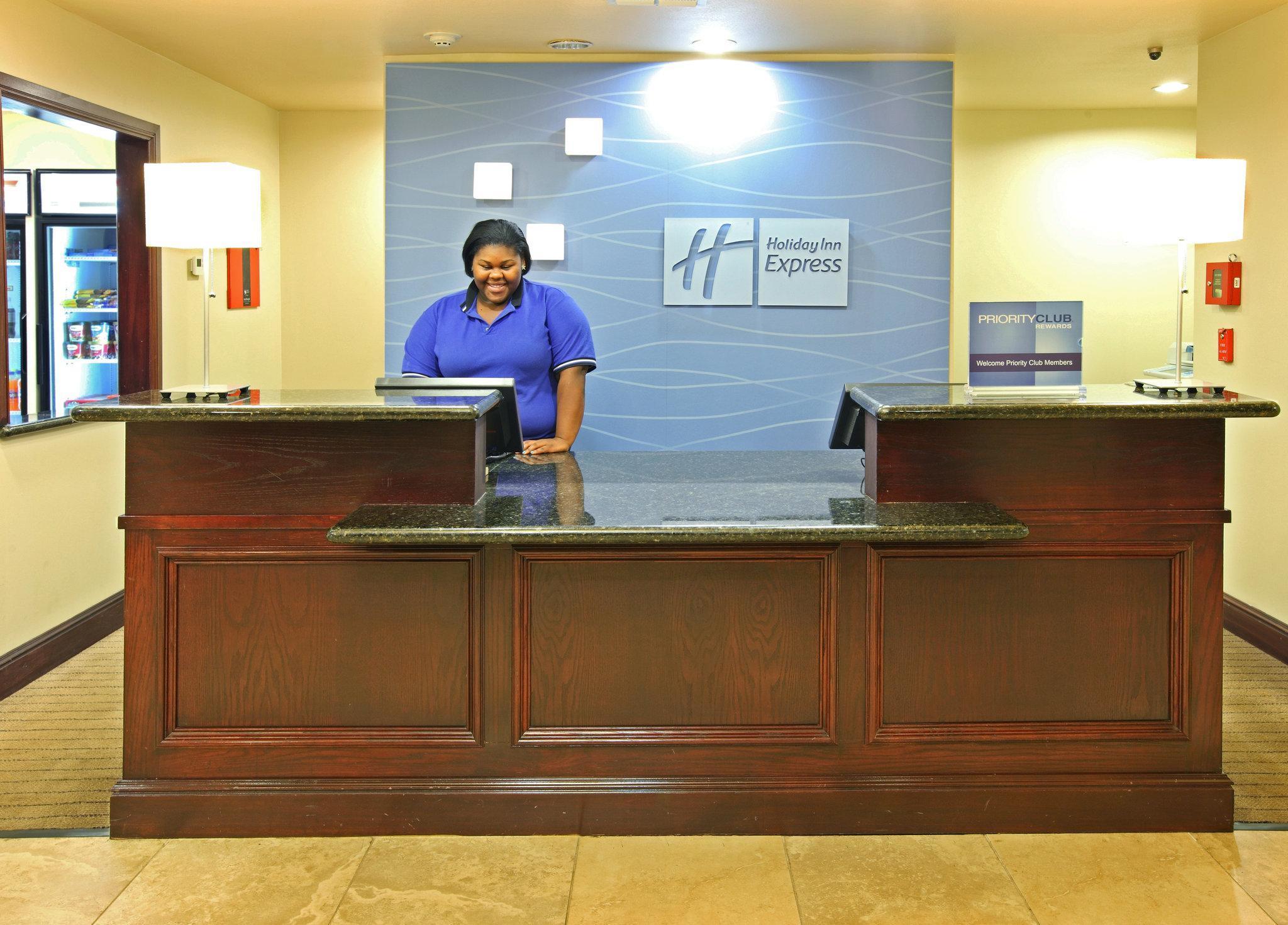 Express & By Ihg