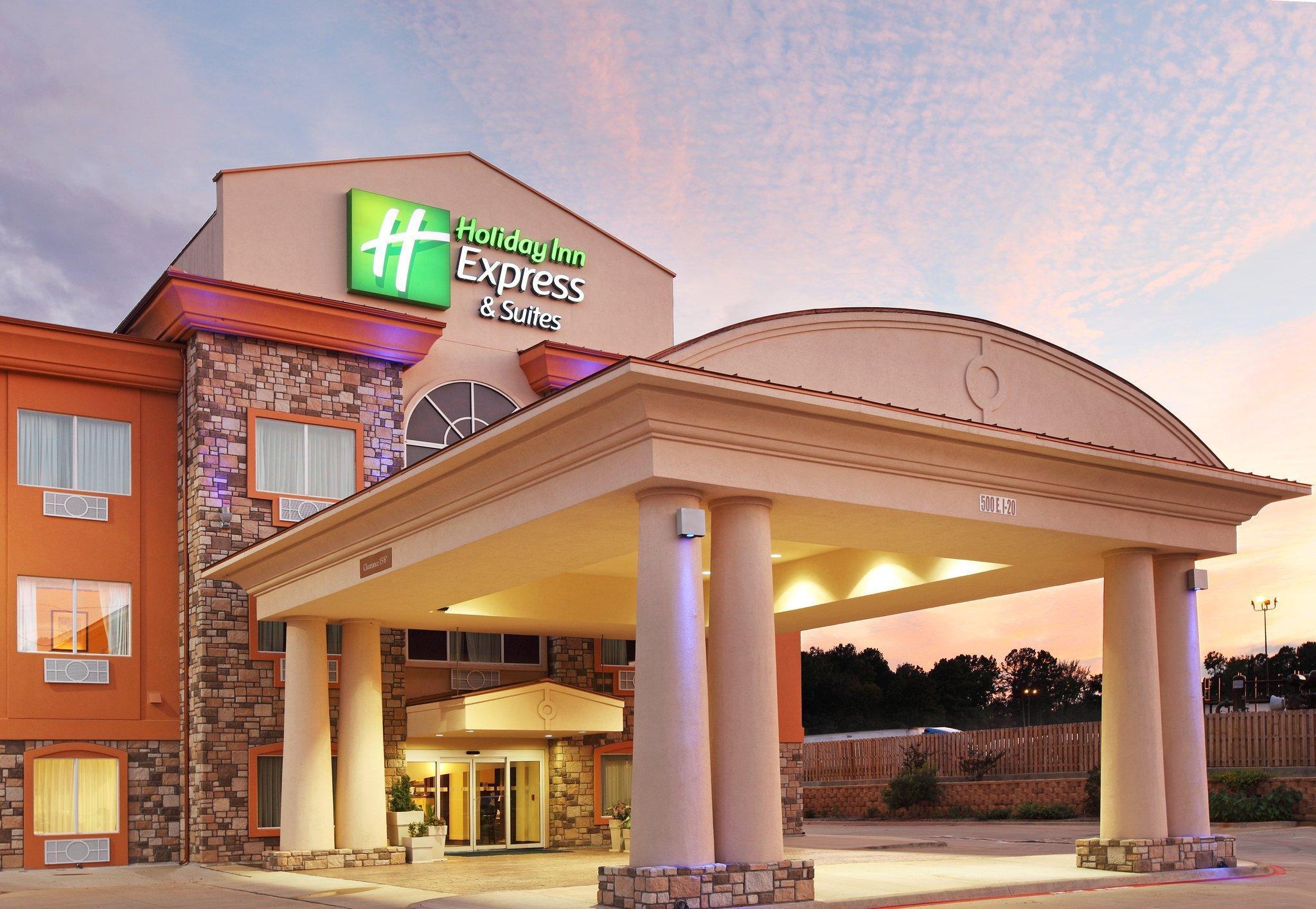 Express & By Ihg 3*