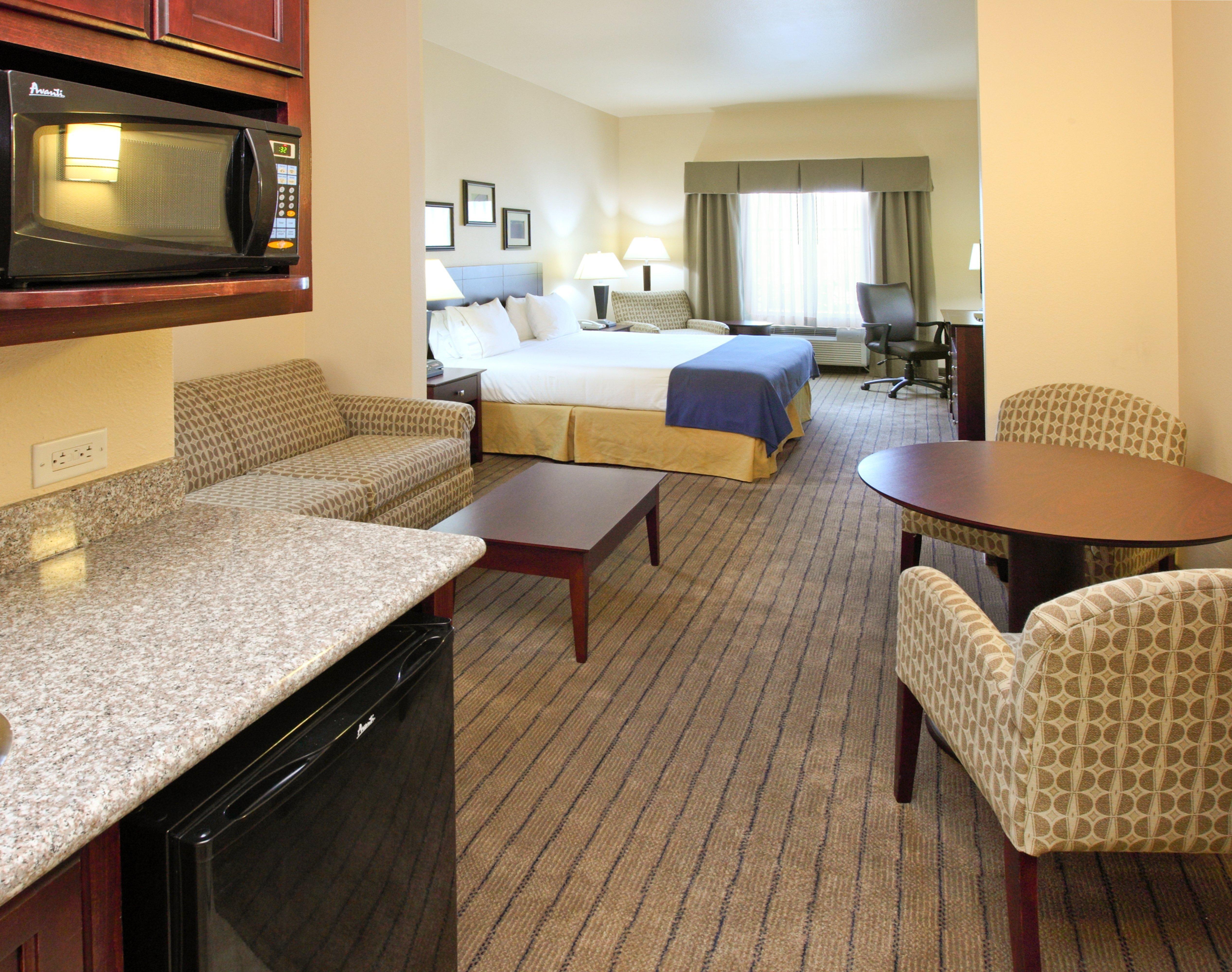 Express & By Ihg Hotel