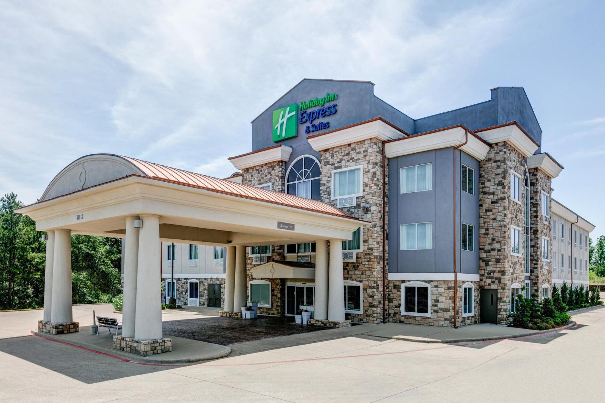 Express & By Ihg Hotel